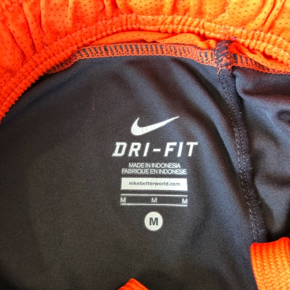 Kids athletic shorts - Picture 2 of 3